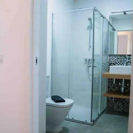 Cactus Apartment